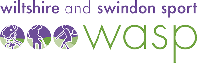Wiltshire and Swindon Sport Partnership Logo